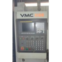 出售VMC850B加工中心