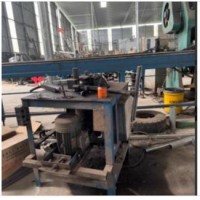 出售冲床 折弯机等设备