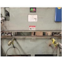 出售双头锯床 锯床 冲床 剪板机等设备