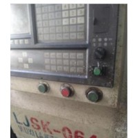 出售数控车床LJSK-0640