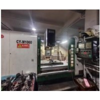出售CY-M1060加工中心