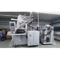 硅胶立式注塑机出售