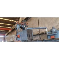 低价出售闲置抛丸机