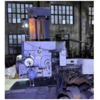 出售汉川T611C镗床