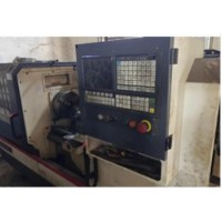 出售数控车床 6150 5085 立钻等设备