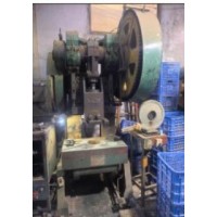 出售振轩80T冲床