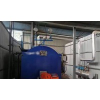 企业大型特种设备 承压蒸汽锅炉 燃油气蒸汽锅炉 出售
