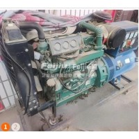 处理电机 柴油发电机