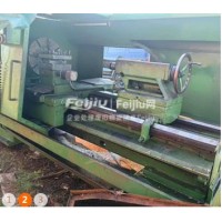 大连6180*1500机床