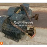 出售8台30千瓦6级电动机(个体)