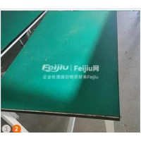 处理100多张绝缘桌