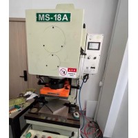 出售 18吨气动冲床