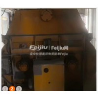 出售仕高玛1方混凝土搅拌机2台