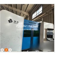 处理华龙激光6000w设备