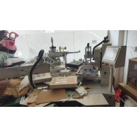 全自动3D印刷机九成新出售有需要联系