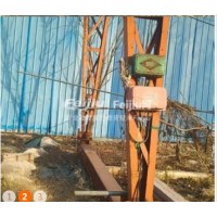 转让5吨跨度13.45米+2+5花架龙门吊