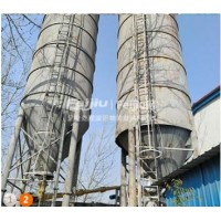 低价处理两个水泥储罐