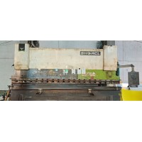 出售 4.1米100吨折弯机