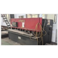 出售 闲置剪板机