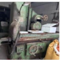 出售 闲置M7130平面磨床 MGT1050无芯磨床 M1080无芯磨床 M1040无芯磨床*2 自动车床 冲床 抛光机 自动倒角滚