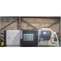 出售 云南玉溪CK6180数控车床