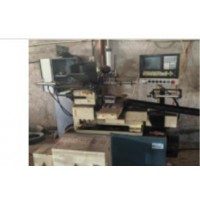 出售 数控仪表车床带自动送料