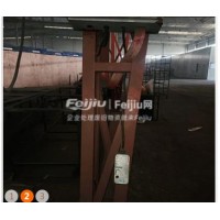 出售七成新跨度10米龙门吊