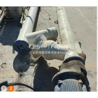 转让水泥罐 水泥罐螺旋机12米 变压器