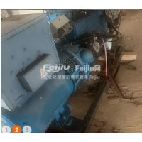 转让30KW柴油发电机组