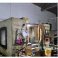 出售 650立式加工中心