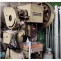 工厂处理 扬力25吨冲床