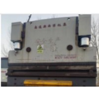 处理 500/4000数控折弯机