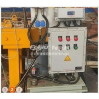 转让压滤机设备