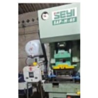 出售 65吨协议冲床