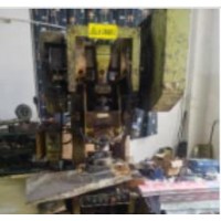 出售 40吨扬力冲床