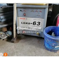 出售LGK8-63等离子切割机