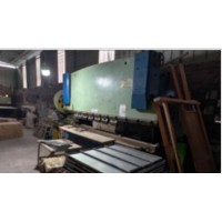 出售 40吨液压板料折弯机 16吨冲床 台式电动冲床