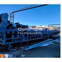 处理淀粉厂压马铃薯渣设备