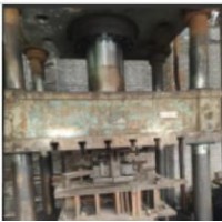 出售 315吨天津锻压液压机