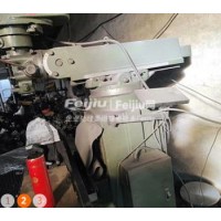 出售炮塔铣床四号