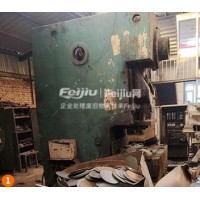 处理营口160吨冲床