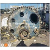 处理5吨搪瓷反应釜