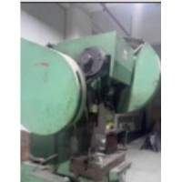 出售 仪征鼎盛J23-63压力机