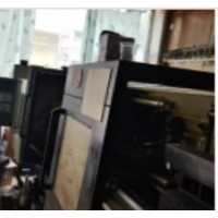 出售 6180*2米数控车床