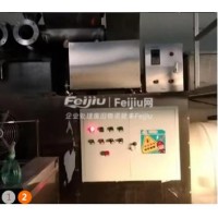 处理99新米线生产机器