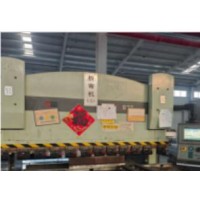 出售 东莞大同4+1电液折弯机