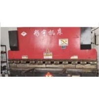 出售 剪板机折板机