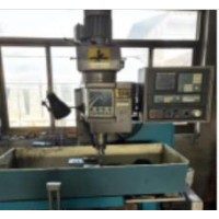 出售 数控立式升降台铣床