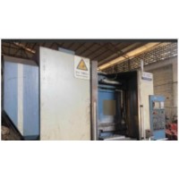 出售 双工位台湾大立加工中心