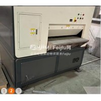 处理哈玛特精密校平机